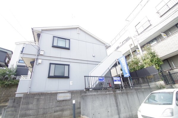 ヴェルビザンの物件内観写真